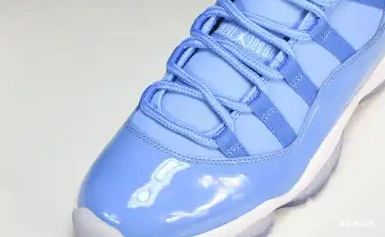 Gift Jordan 717602-900 Flight of Ultimate 11  0626